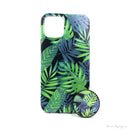 ỐP LƯNG IPHONE 12 PRO (IDM KÈM POP)