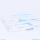 Ốp lưng SAMSUNG Z FOLD 3 X&M trong lưng cứng viền dẻo