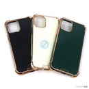 ỐP LƯNG IPHONE 12 MINI SI VIỀN DẺO SULADA