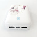 Sạc dự phòng BASEUS 10000mAh (PPX10-MD) bh03t điều kiện còn đủ bao bì