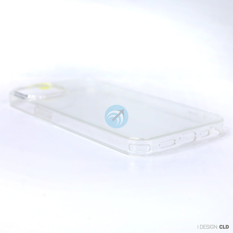 Ốp lưng điện thoại IPHONE 13 6.1 MIPOW TEMPERED GLASS (PS21S)