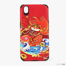 Ốp lưng OPPO A37 dẻo hình mèo thần tài