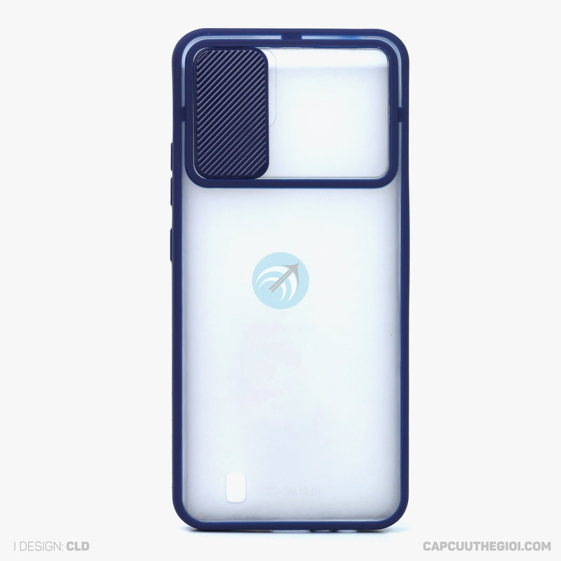 Ốp lưng REALME C20 (CHE CAMERA)