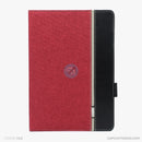 Bao da IPAD 10.2 (2019/2020)10.5 (2017/2019) KAKU vải QIANWEI