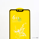 Cường lực OPPO A5/A3S/REALME C1 ĐEN FULL (THIÊN THẦN)