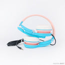 Tai nghe chụp tai XY-G18 bh01t