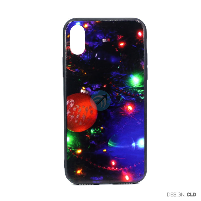 ỐP LƯNG ĐIỆN THOẠI IPHONE X/XS (30K)