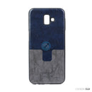 ỐP DA ĐT SAMSUNG J6+ (DILIANA 2 MÀU)