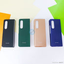 Ốp lưng điện thoại FOLD 3 nhựa màu