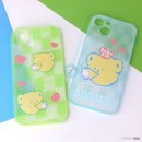 Ốp lưng IPHONE 13 6.1 in hình nổi