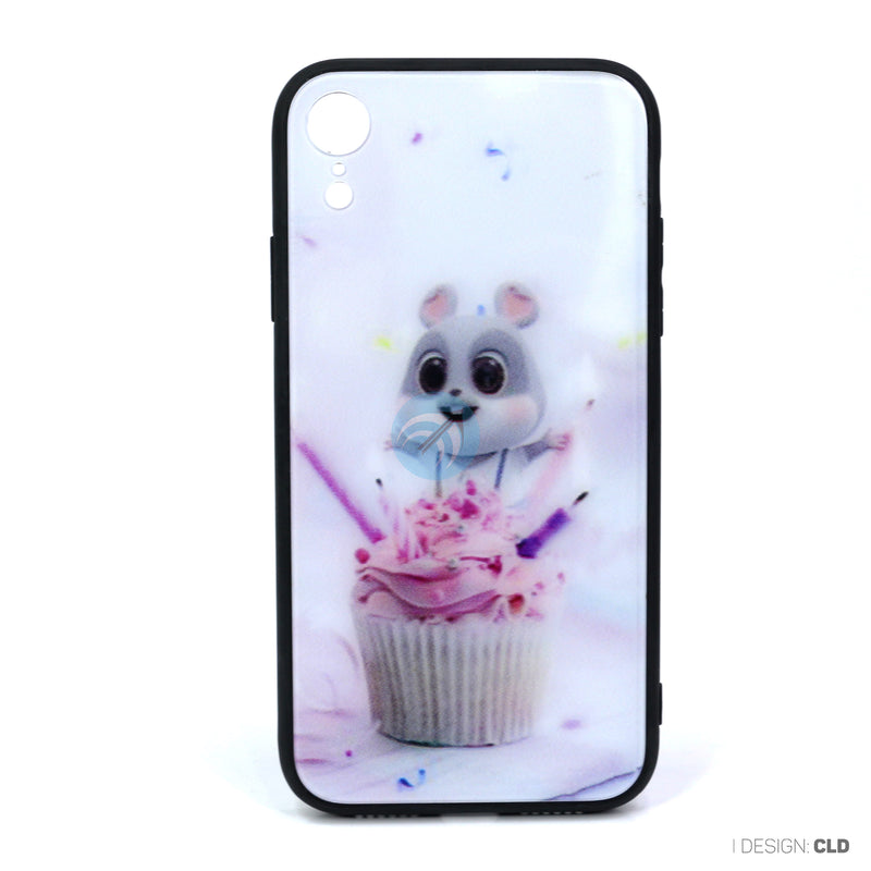 ỐP LƯNG ĐIỆN THOẠI IPHONE XR (40K)