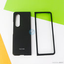 Ốp lưng điện thoại FOLD 3 nhựa màu