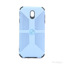 ỐP LƯNG SAMSUNG J730 ( DA CHỐNG SỐC NEW)