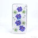 ỐP LƯNG ĐT IPHONE XS MAX (HOA PHỦ NHŨ)