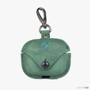 Túi đựng AIRPODS PRO da màu