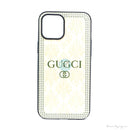 ỐP LƯNG IPHONE 12 PRO MAX ( DA VIỀN TRẮNG THƯƠNG HIỆU)