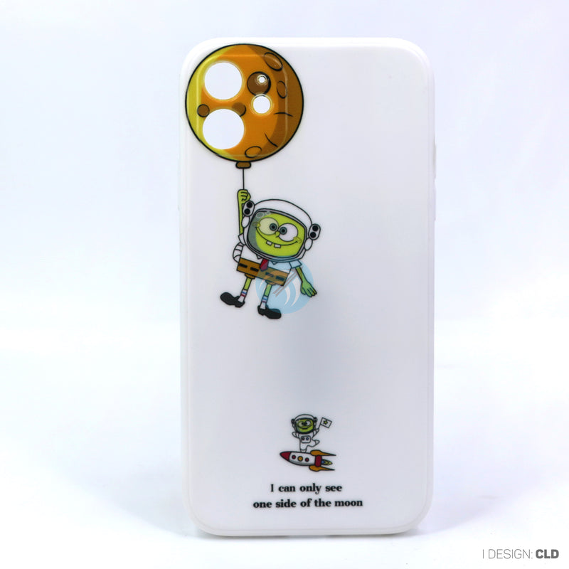 ỐP LƯNG ĐT IPHONE 11 6.1 (CHỐNG BẨN HÌNH)