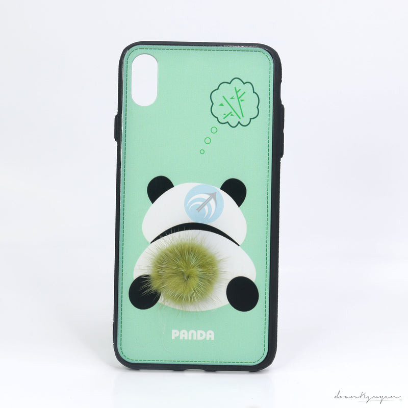 ỐP LƯNG ĐIỆN THOẠI IPHONE XS MAX (40K)