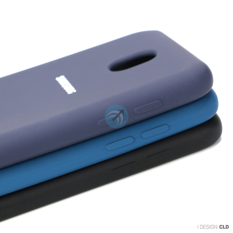 Ốp lưng SAMSUNG J730 J7 PRO ( NHUNG MÀU)