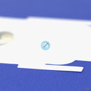 Miếng dán PPF lưng IP 13 6.1 AG nhám