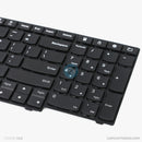 Bàn phím LENOVO EDGE E570 E575 bh06t