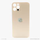Nắp lưng IPHONE 12 PRO màu gold