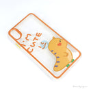 ỐP LƯNG ĐIỆN THOẠI IPHONE XS MAX (HÌNH HOẠT HÌNH)