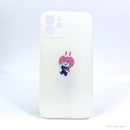 ỐP LƯNG ĐT IPHONE 12 6.1 (ĐỘ 12 VIỀN VUÔNG)