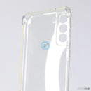 Ốp lưng SAMSUNG S21 PLUS chống sốc trong VUCASE CAM