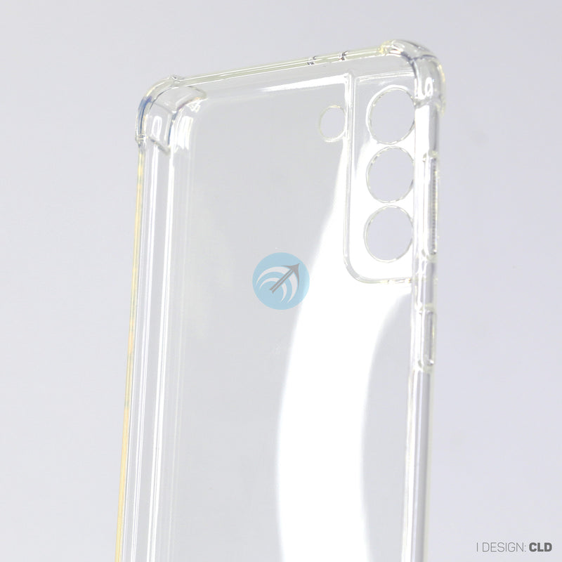 Ốp lưng SAMSUNG S21 PLUS chống sốc trong VUCASE CAM