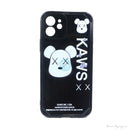 ỐP LƯNG IPHONE 12 ( DẺO BÓNG HÌNH)