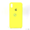 Ốp lưng điện thoại IPHONE XS MAX (chống bẩn bo tròn)