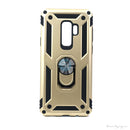 ỐP LƯNG ĐIỆN THOẠI SAMSUNG S9+ CHỐNG SỐC VIỀN NHẪN