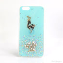 ỐP LƯNG ĐT IPHONE 6+ /6S+ (HƯU NGỌC TRAI)