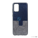 ỐP DA ĐT SAMSUNG S20+ (DILIANA 2 MÀU)