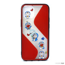 ỐP LƯNG ĐIỆN THOẠI IPHONE 12 MINI 5.4 NHÁM HÌNH VIỀN MÀU