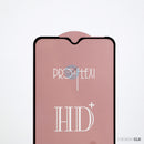 KÍNH CƯỜNG LỰC ĐIỆN THOẠI OPPO A12 ĐEN FULL (THIÊN THẦN)