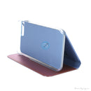 BAO DA ĐT IPHONE 7+/8+ (MẶT KÍNH)