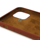 Ốp lưng IP 11 PRO MAX ( Nhung bo tròn )