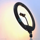 Đèn LIVESTREAM 33 cm 13" LJJ-33