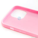 Ốp lưng IPHONE 12 PRO MAX lưng da hình mèo thần tài