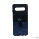 ỐP DA ĐT SAMSUNG S10 (DILIANA 2 MÀU)