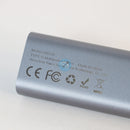 HUB CHUYỂN TYPE C SANG HDMI + 4 CỔNG USB BASEUS (CAHUB-NOG) BH03T