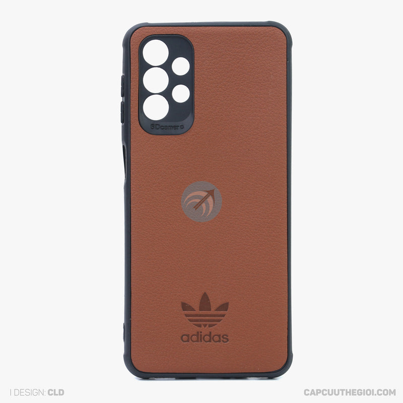 Ốp lưng SAMSUNG A32 5G (DA ADIDAS)