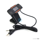 WEBCAM kẹp 720P bh03t