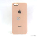 ỐP LƯNG ĐIỆN THOẠI IPHONE 6G/6S (GƯƠNG MÀU)