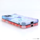 ỐP LƯNG IPHONE 12 PRO MAX HÌNH TIM VIỀN VUÔNG