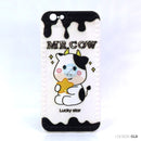 ỐP LƯNG IPHONE 6G/ 6S ( DẺO BÓNG HÌNH)