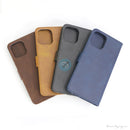 BAO DA IPHONE 12 PRO MAX ( REMAX HỘP)