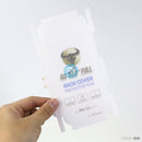 Miếng dán PPF lưng IP 13 6.1 AG nhám